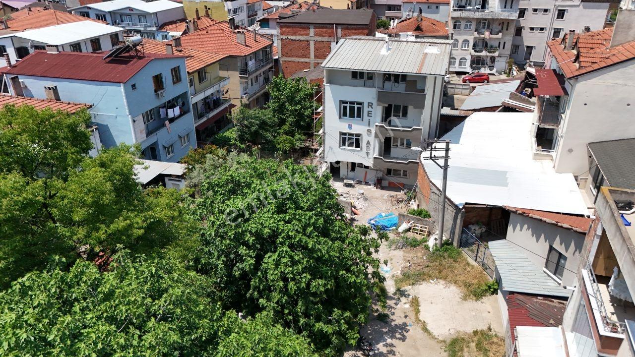 İznik Selçuk Mahallesinde Sahile Yakın 3 Kat İmarlı 200 M² Arsa — fotoğraf 4