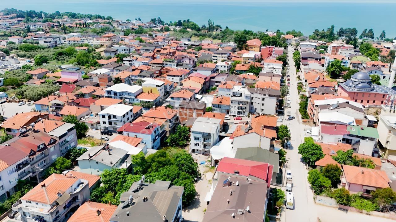 İznik Selçuk Mahallesinde Sahile Yakın 3 Kat İmarlı 200 M² Arsa — fotoğraf 8