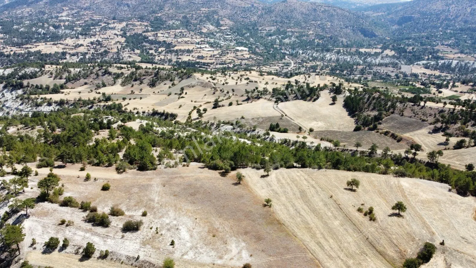 Nora'dan Takasa Açık Fırsat Arazi — fotoğraf 10