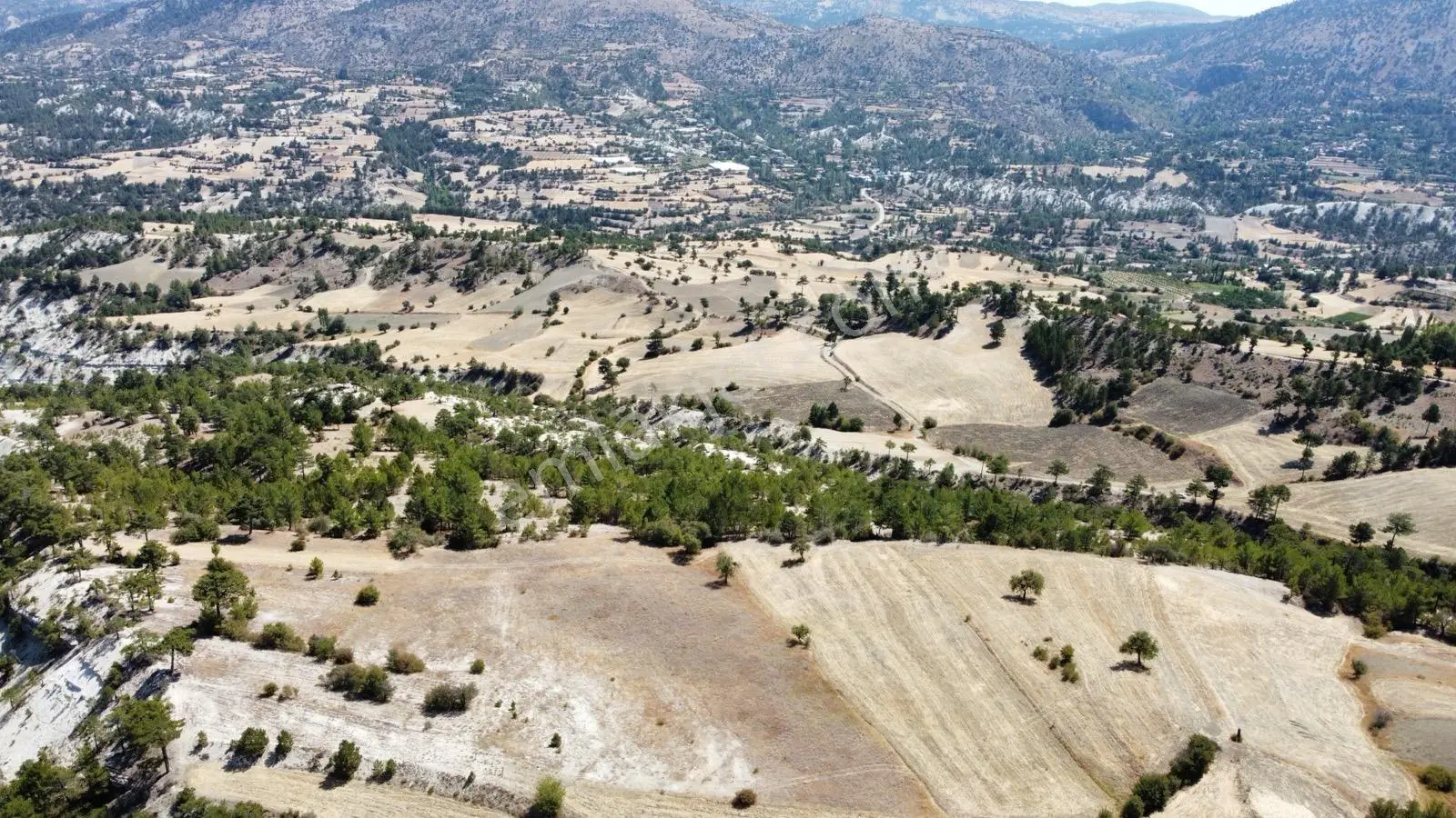 Nora'dan Takasa Açık Fırsat Arazi — fotoğraf 11