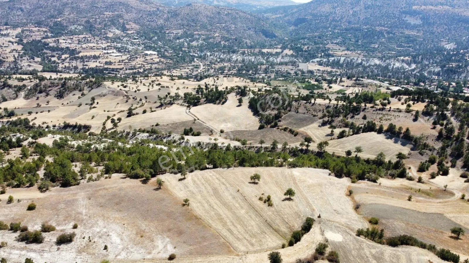 Nora'dan Takasa Açık Fırsat Arazi — fotoğraf 12