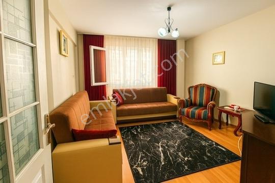 Komple Bakımlı 3 Kat Bina: Bahçeli Daire + Teraslı Dublex — fotoğraf 21