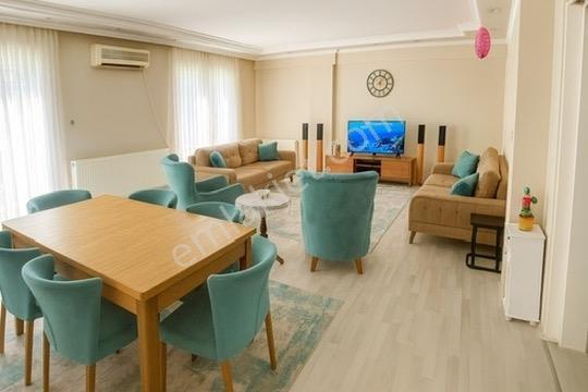 Komple Bakımlı 3 Kat Bina: Bahçeli Daire + Teraslı Dublex — fotoğraf 27