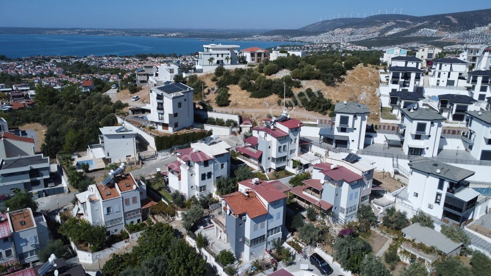 Didim Akbük'de 5+1 Satılık Tripleks — fotoğraf 6