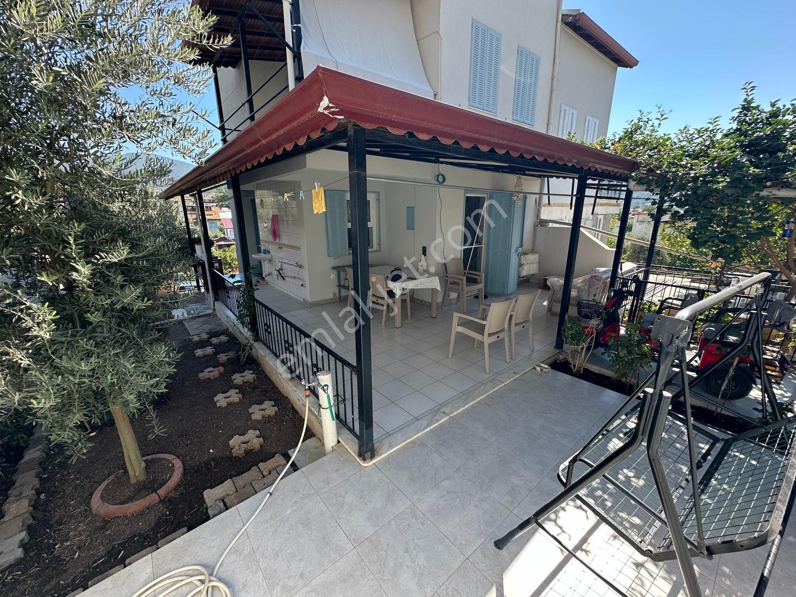 Didim Akbük'de 5+1 Satılık Tripleks — fotoğraf 7