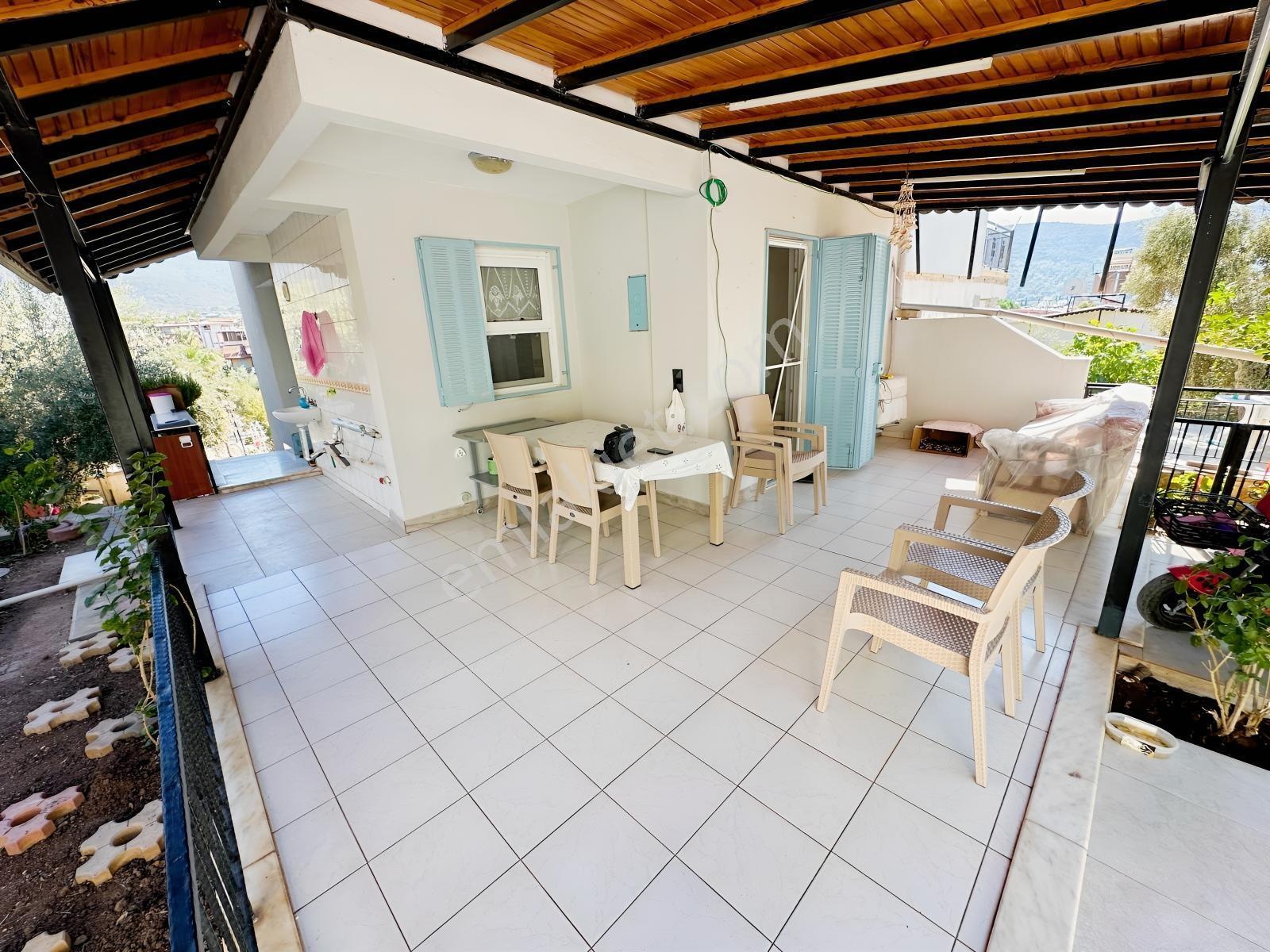 Didim Akbük'de 5+1 Satılık Tripleks — fotoğraf 8