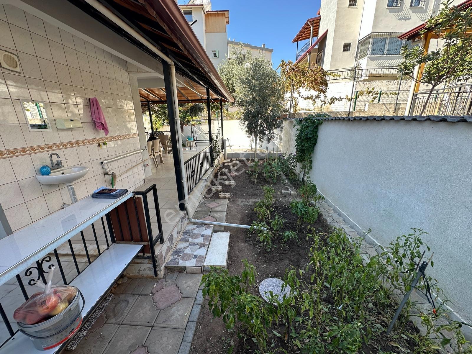 Didim Akbük'de 5+1 Satılık Tripleks — fotoğraf 10