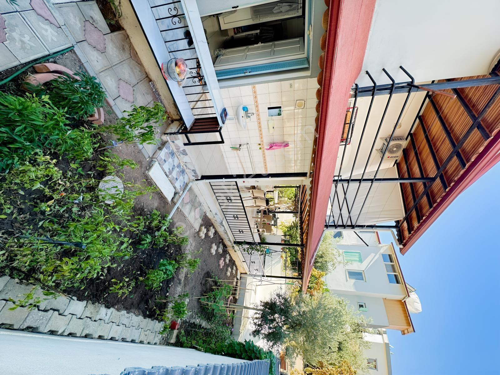 Didim Akbük'de 5+1 Satılık Tripleks — fotoğraf 11