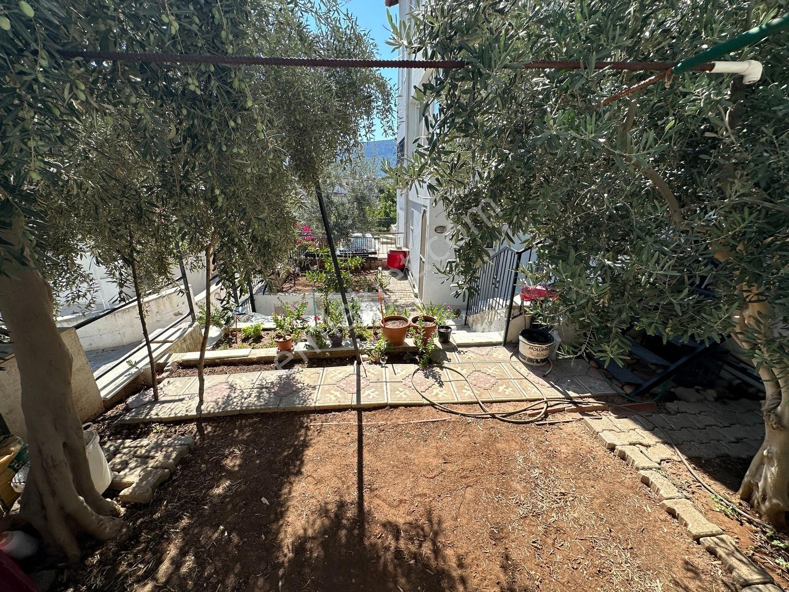 Didim Akbük'de 5+1 Satılık Tripleks — fotoğraf 12