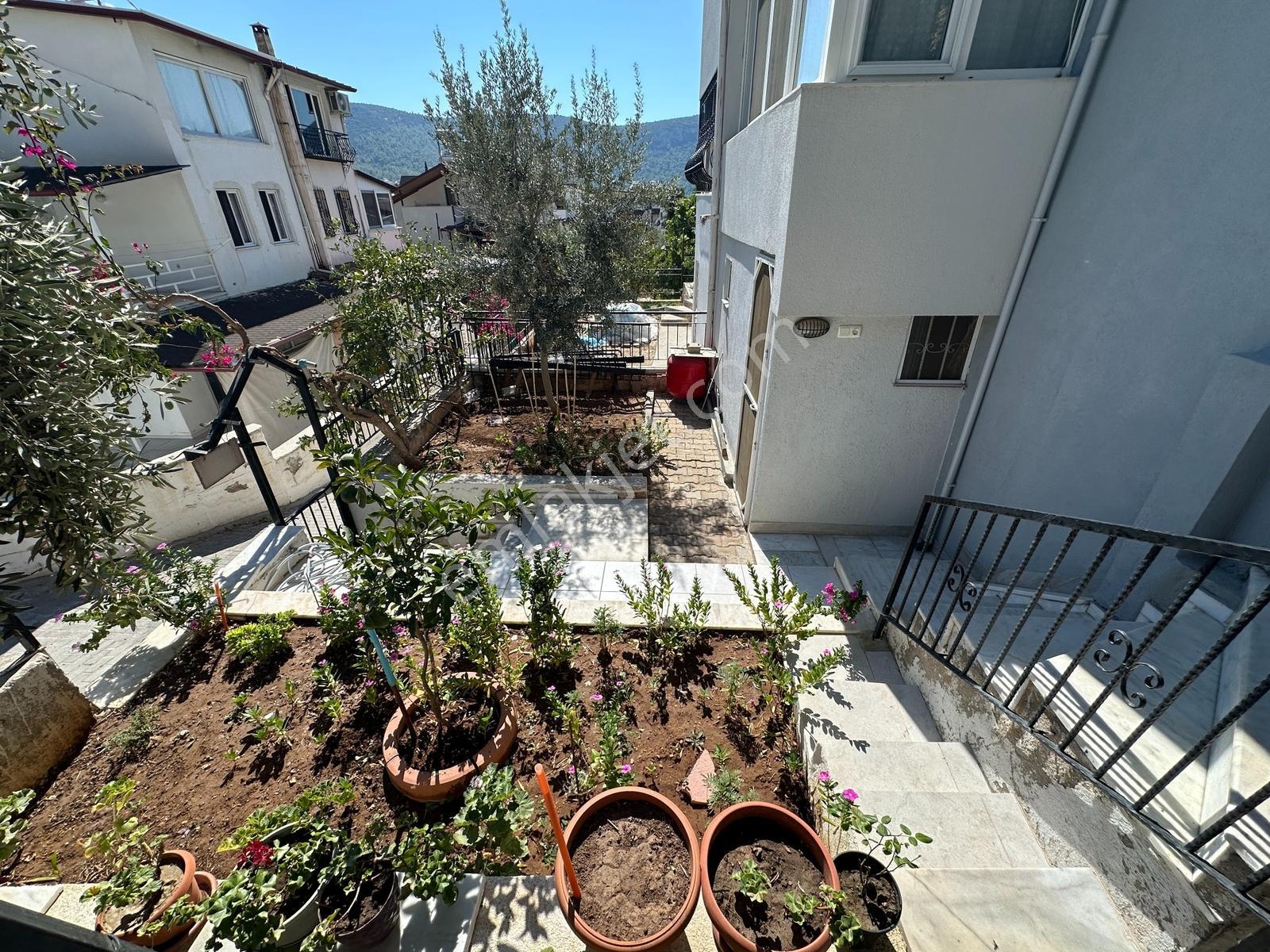 Didim Akbük'de 5+1 Satılık Tripleks — fotoğraf 13