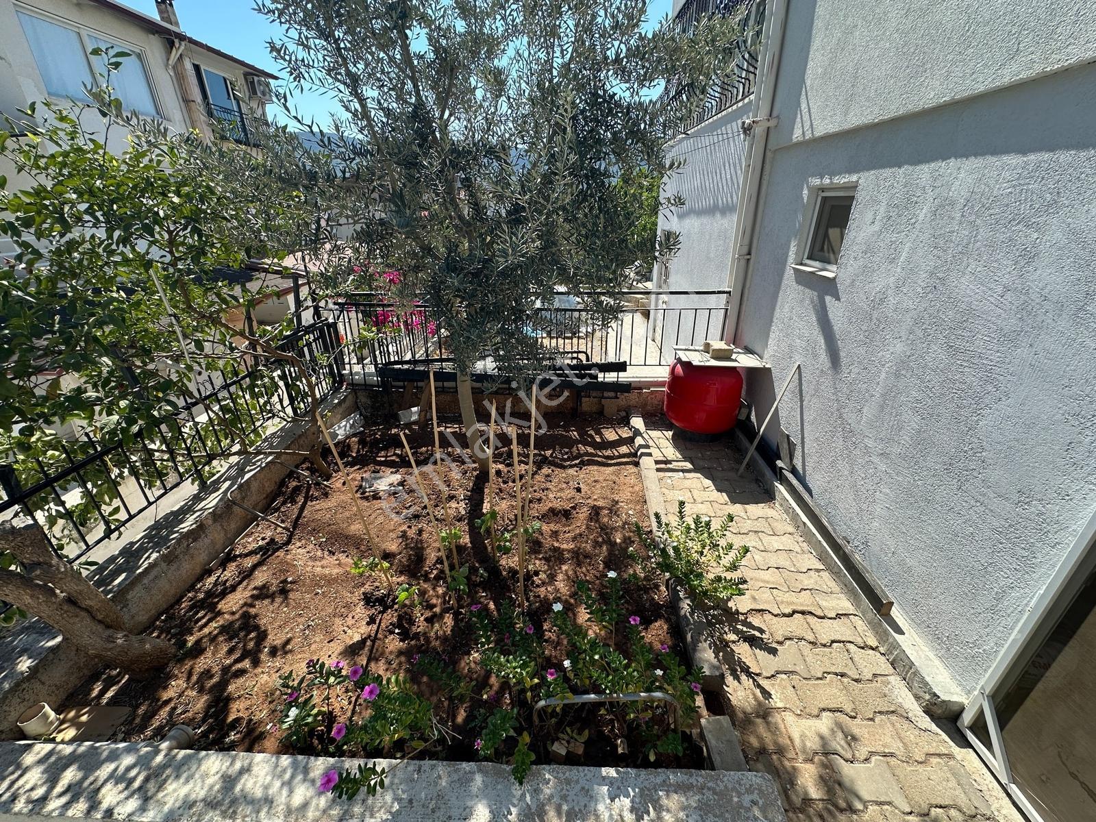 Didim Akbük'de 5+1 Satılık Tripleks — fotoğraf 14