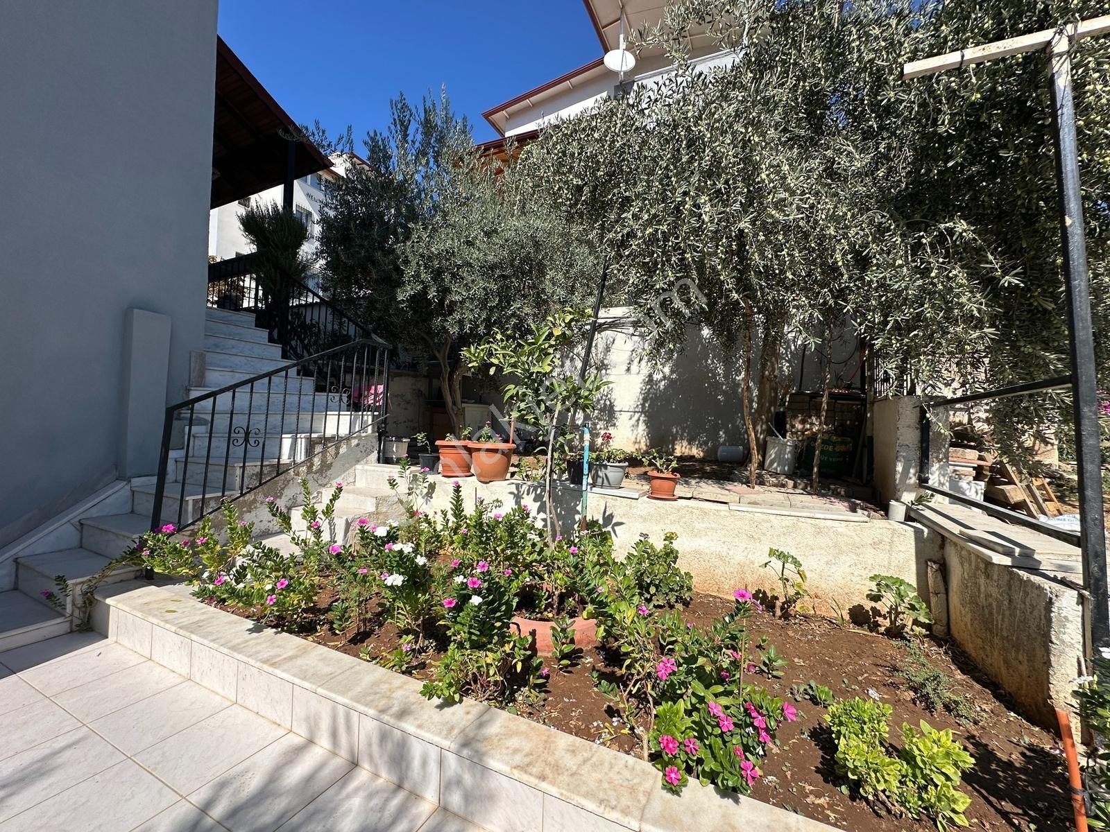 Didim Akbük'de 5+1 Satılık Tripleks — fotoğraf 15