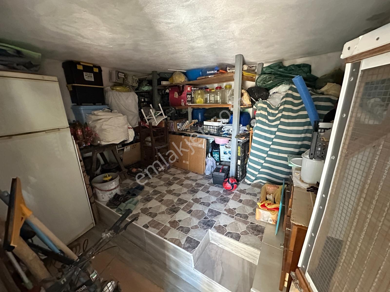 Didim Akbük'de 5+1 Satılık Tripleks — fotoğraf 16