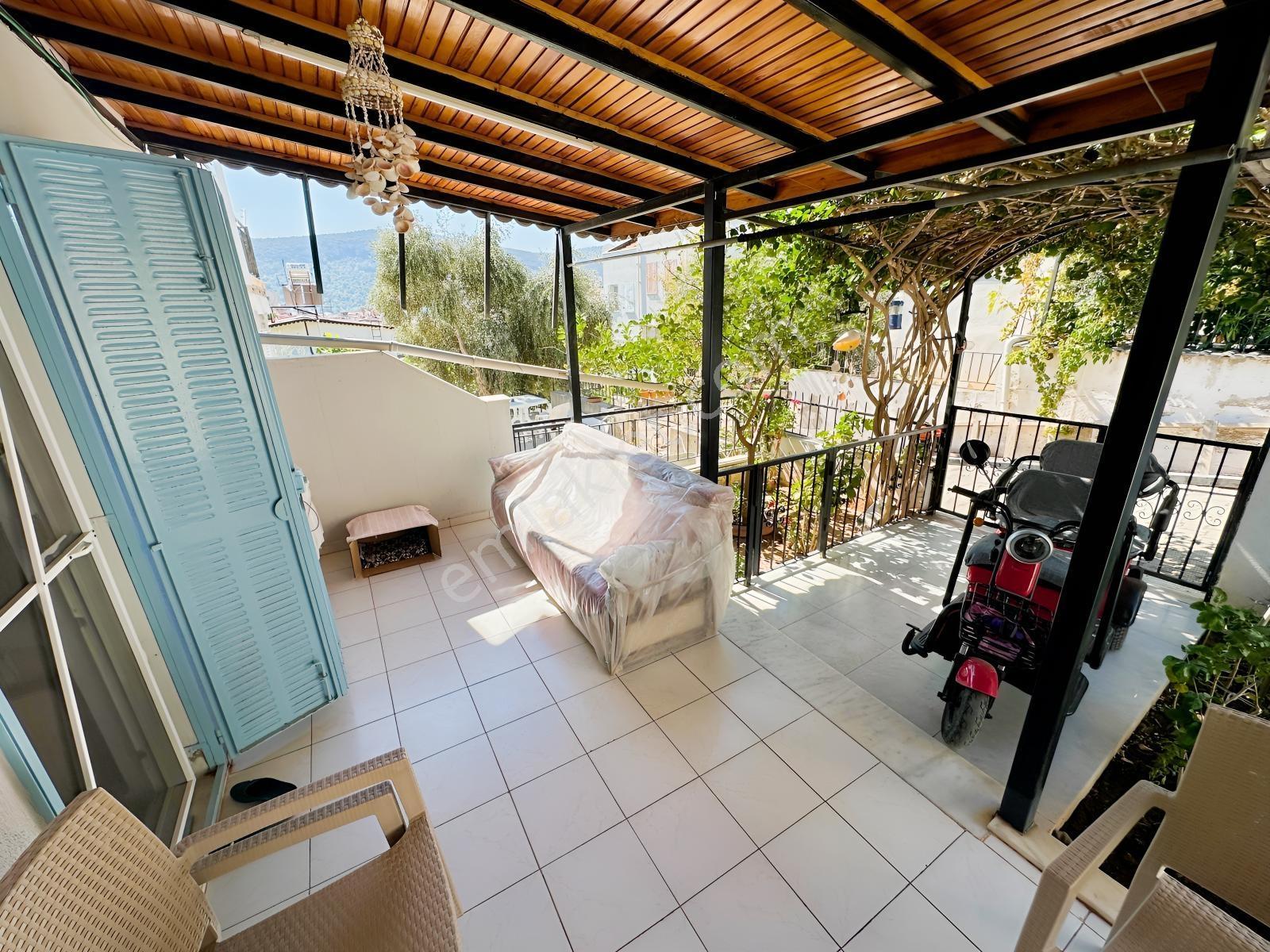 Didim Akbük'de 5+1 Satılık Tripleks — fotoğraf 17