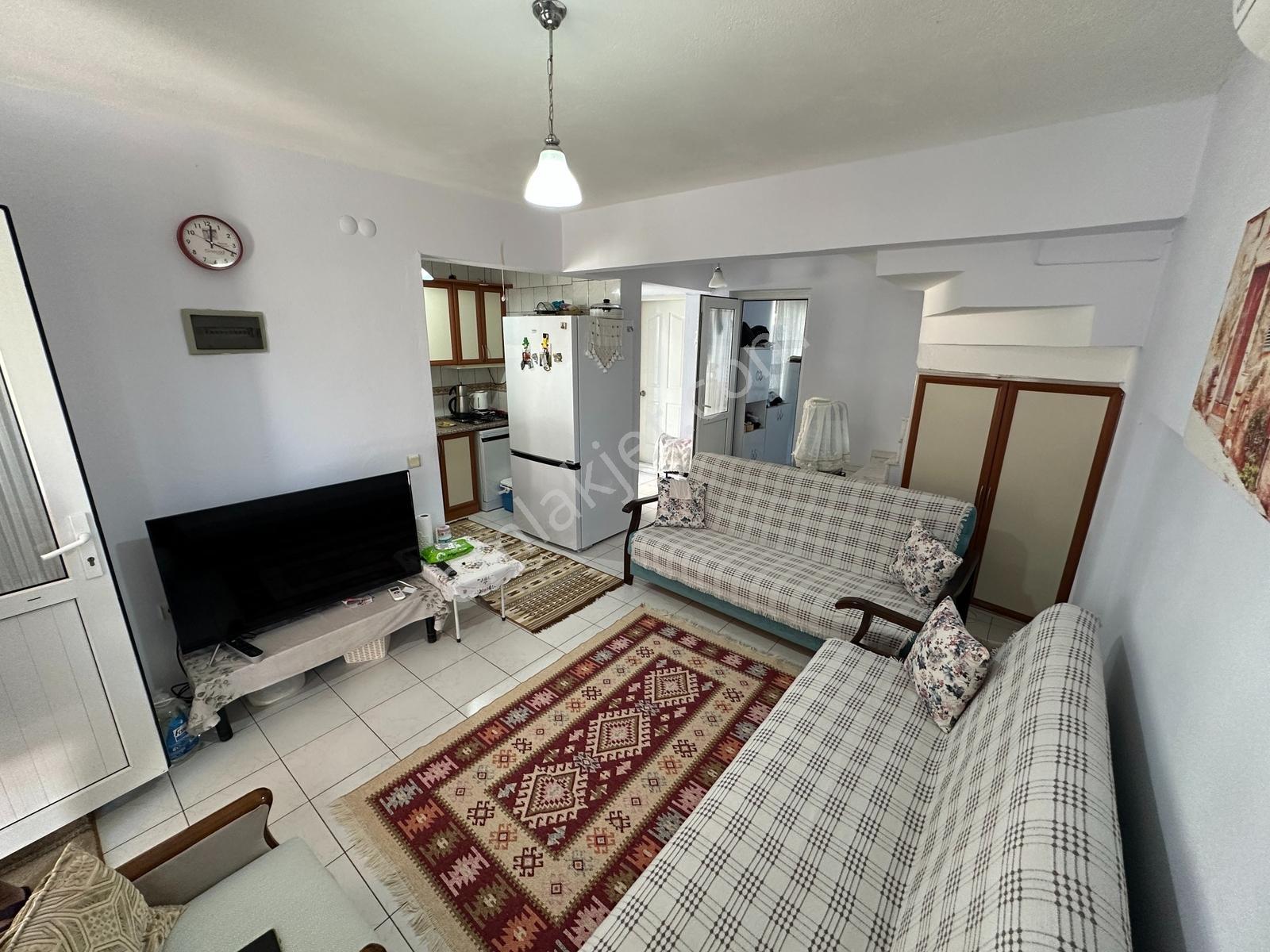 Didim Akbük'de 5+1 Satılık Tripleks — fotoğraf 18