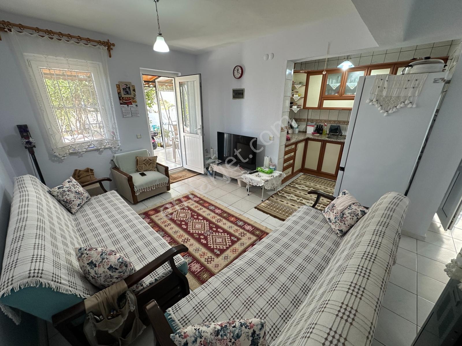 Didim Akbük'de 5+1 Satılık Tripleks — fotoğraf 19