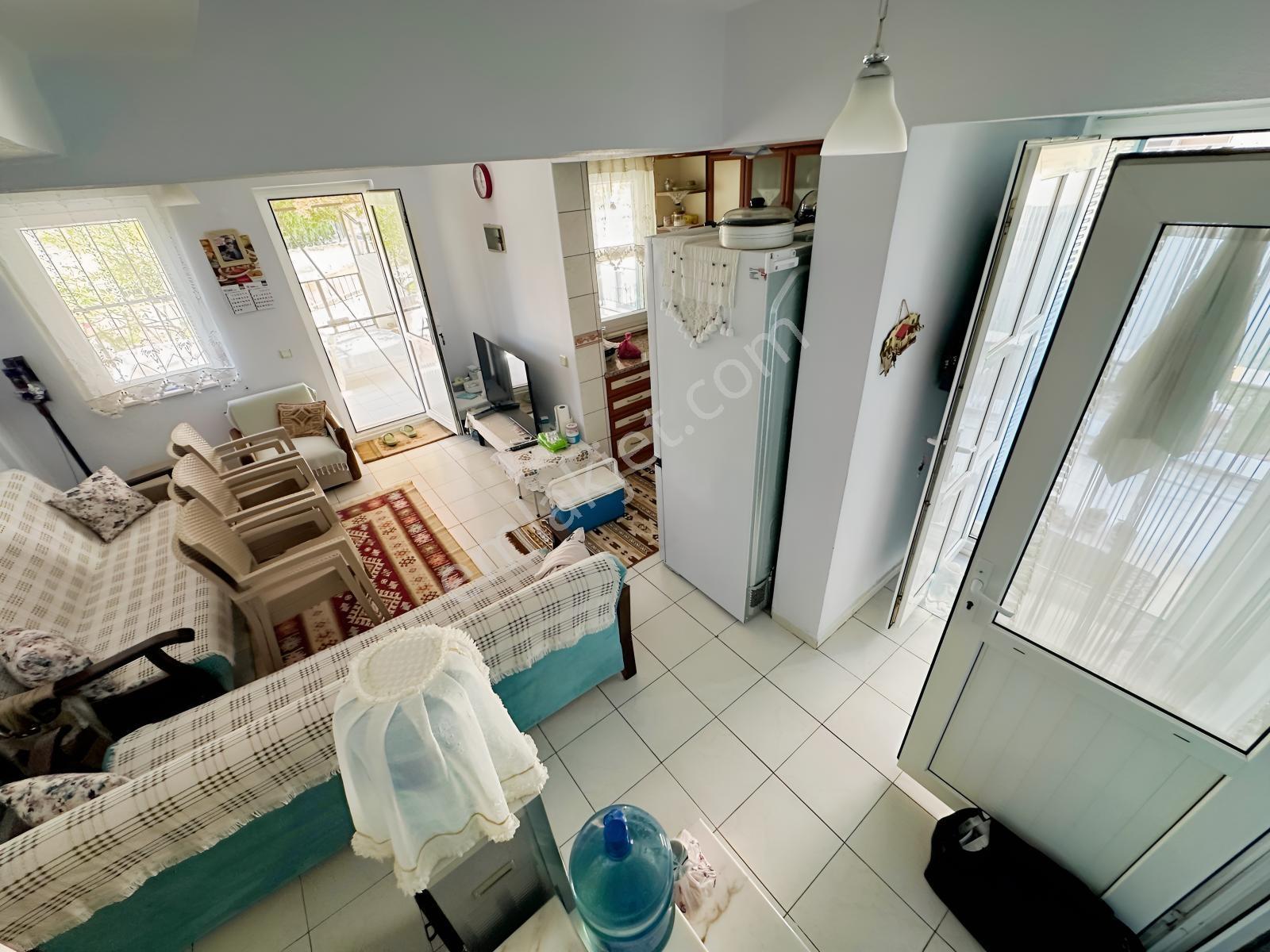 Didim Akbük'de 5+1 Satılık Tripleks — fotoğraf 20