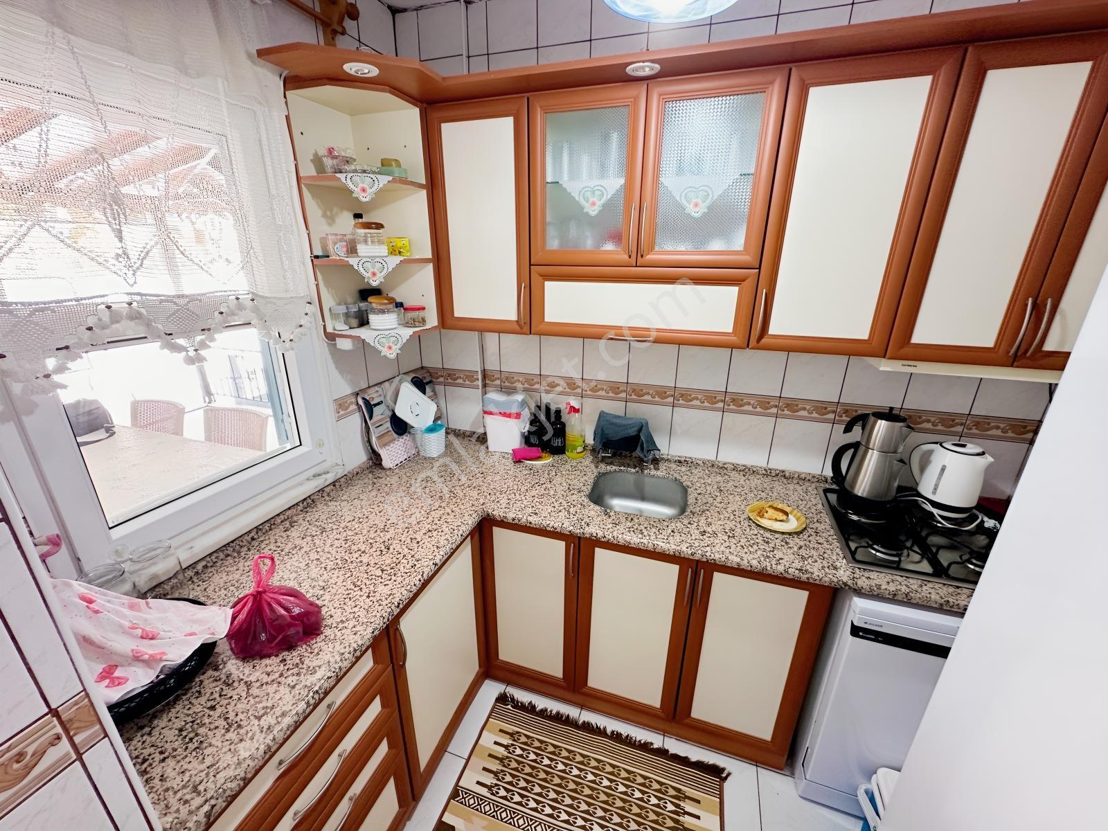 Didim Akbük'de 5+1 Satılık Tripleks — fotoğraf 21
