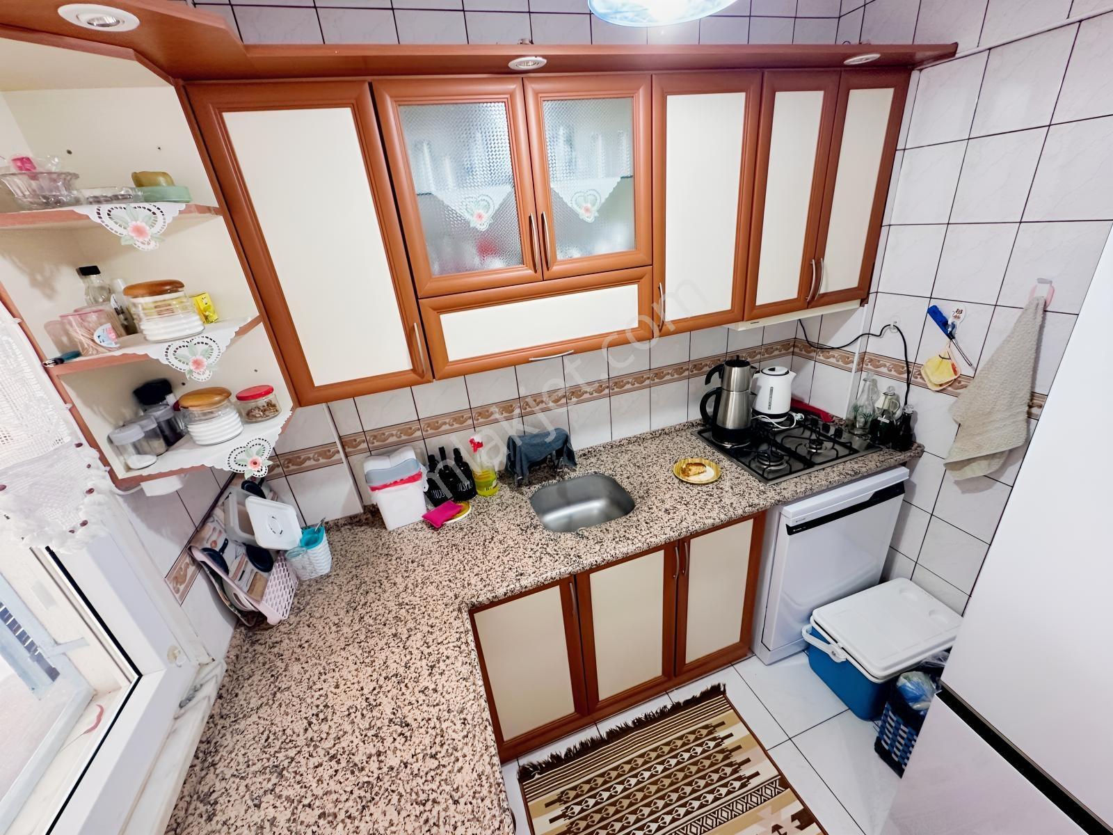 Didim Akbük'de 5+1 Satılık Tripleks — fotoğraf 22