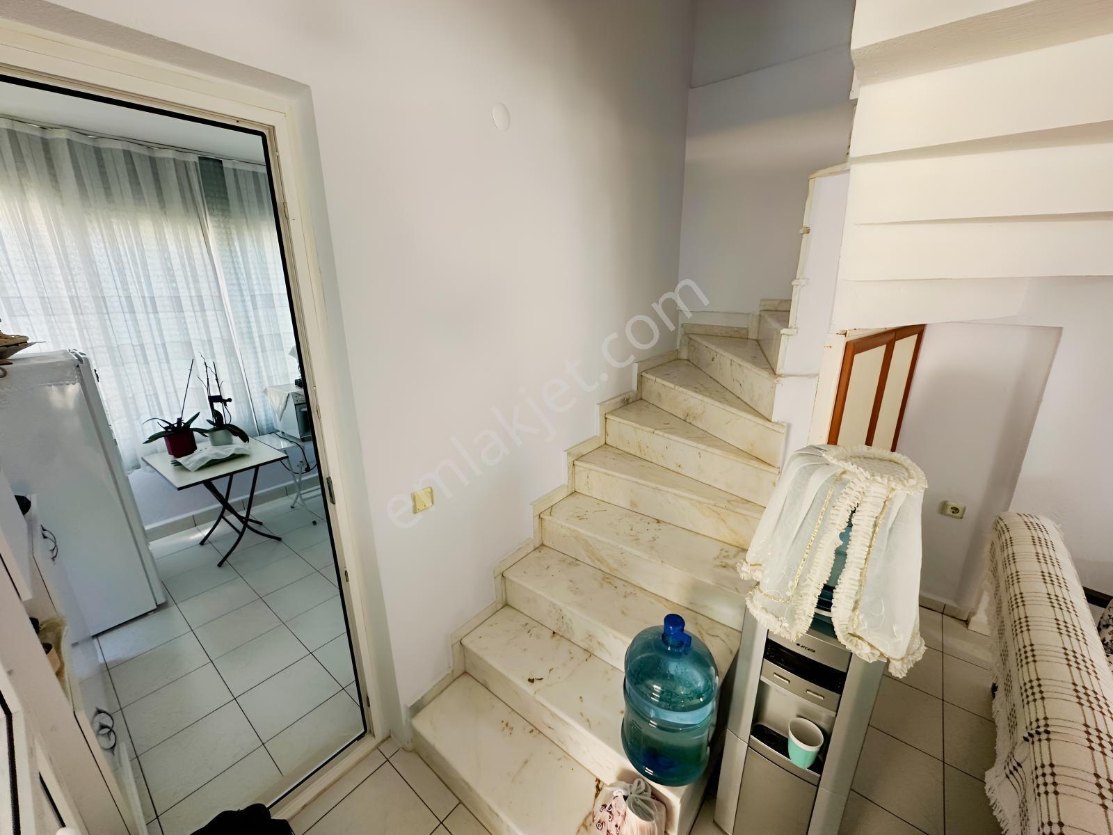 Didim Akbük'de 5+1 Satılık Tripleks — fotoğraf 23