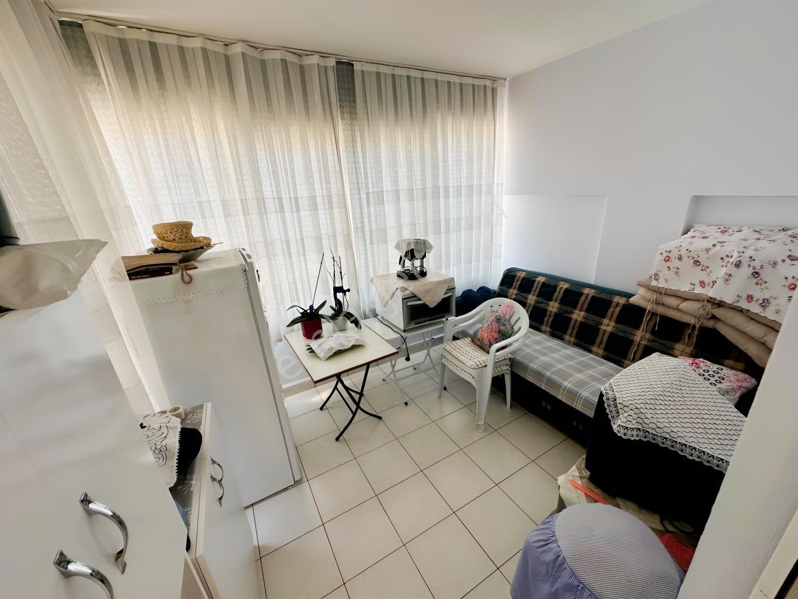 Didim Akbük'de 5+1 Satılık Tripleks — fotoğraf 24