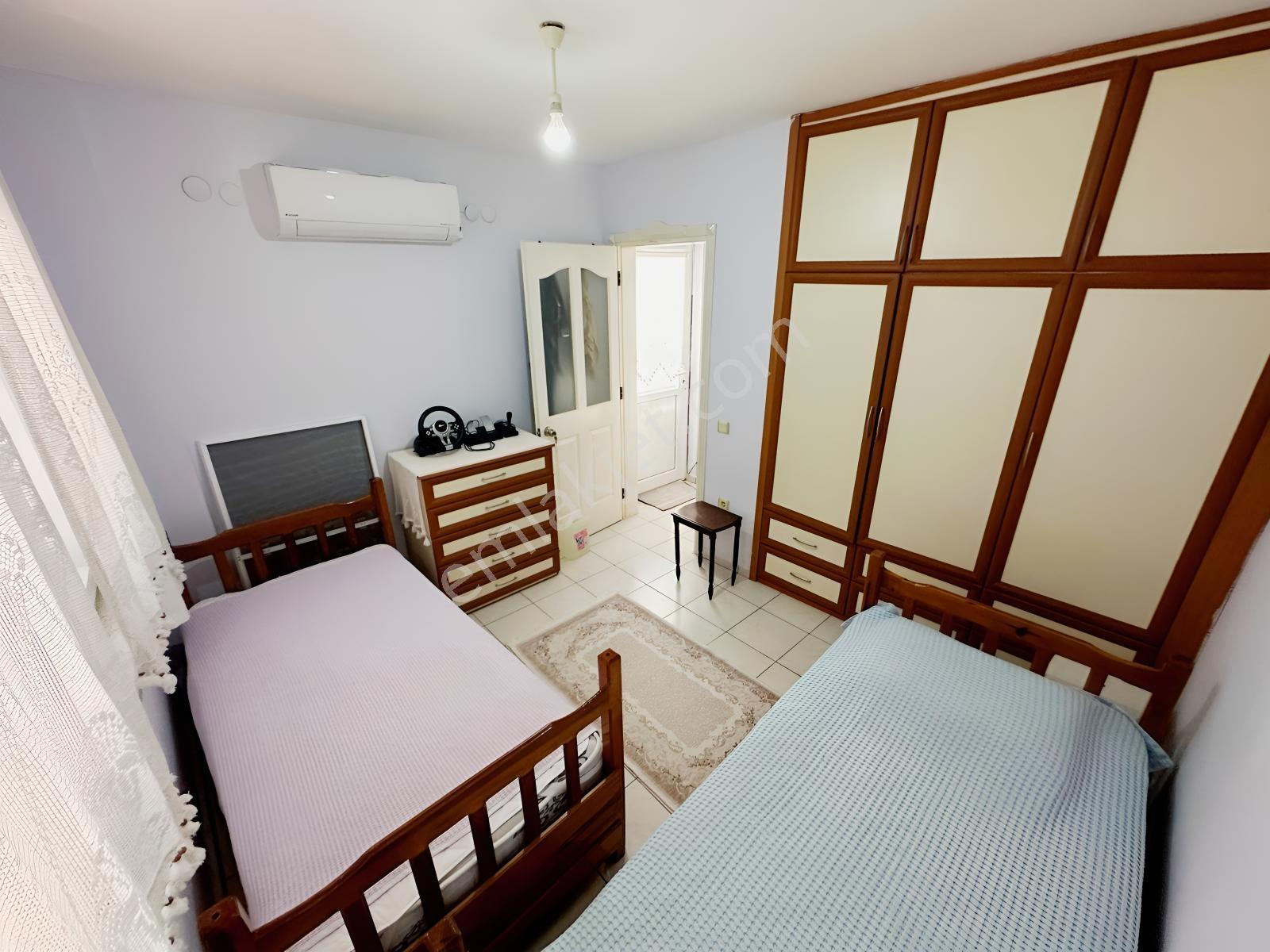 Didim Akbük'de 5+1 Satılık Tripleks — fotoğraf 26