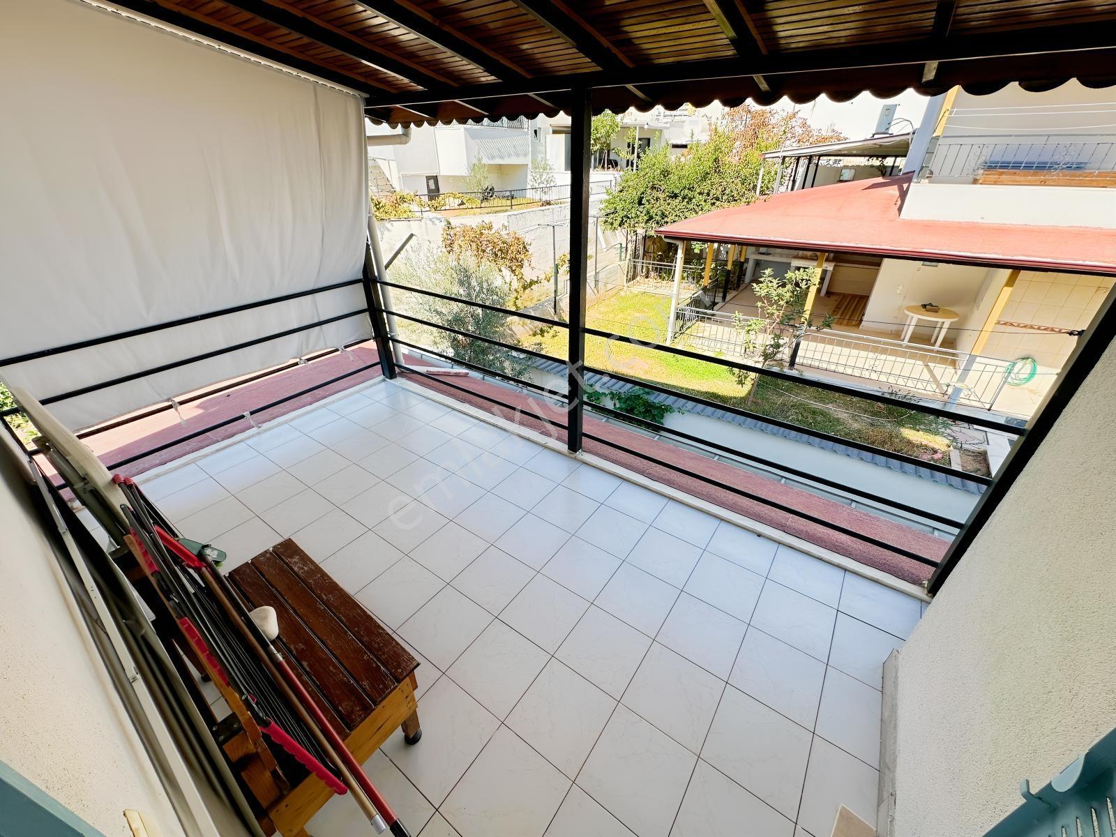 Didim Akbük'de 5+1 Satılık Tripleks — fotoğraf 27