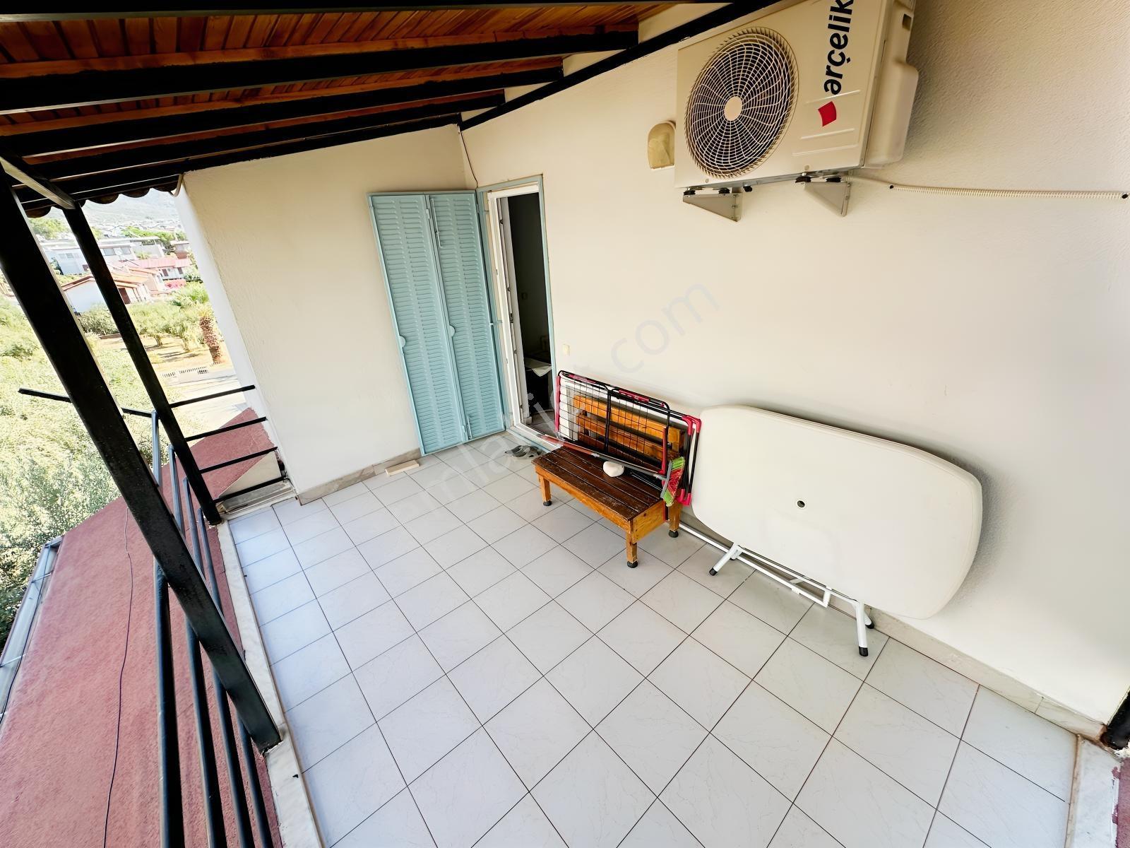 Didim Akbük'de 5+1 Satılık Tripleks — fotoğraf 28