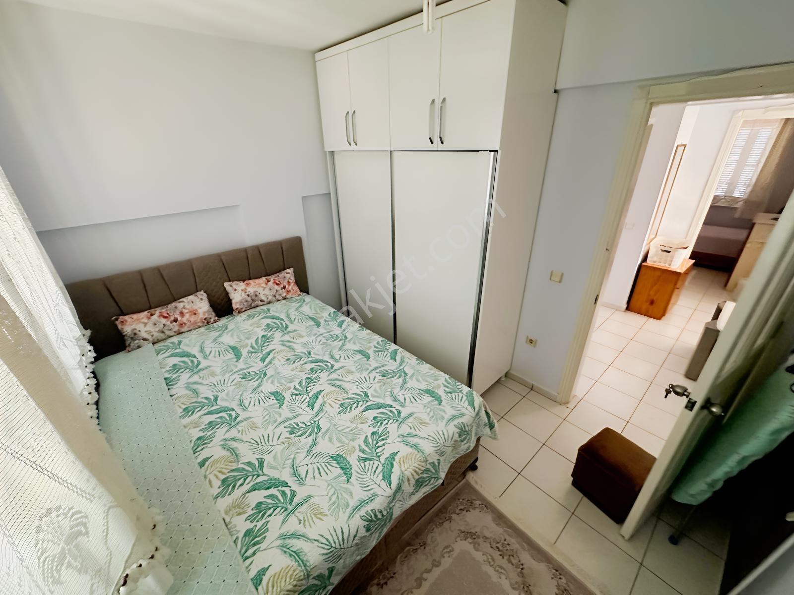 Didim Akbük'de 5+1 Satılık Tripleks — fotoğraf 29