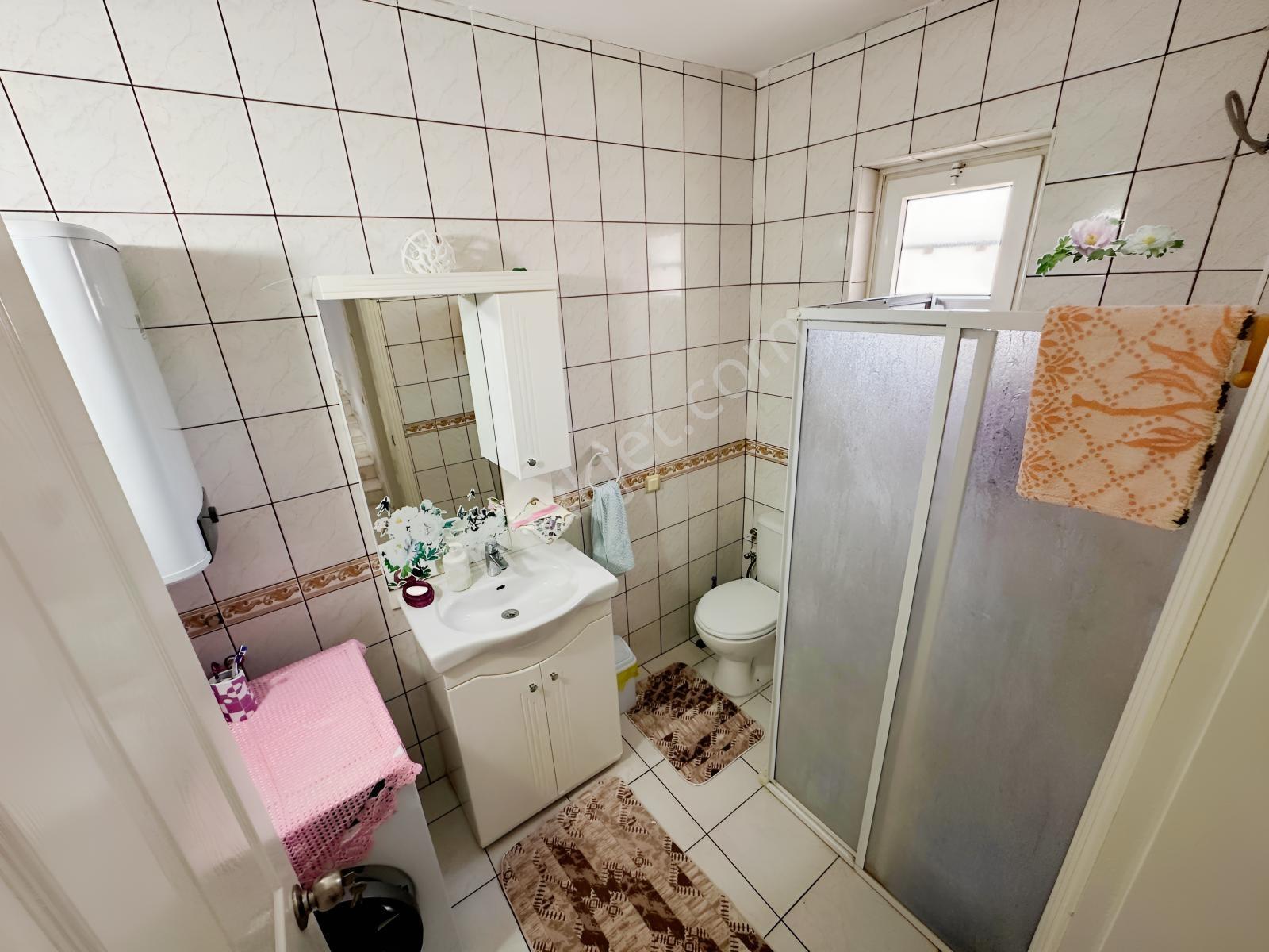 Didim Akbük'de 5+1 Satılık Tripleks — fotoğraf 30