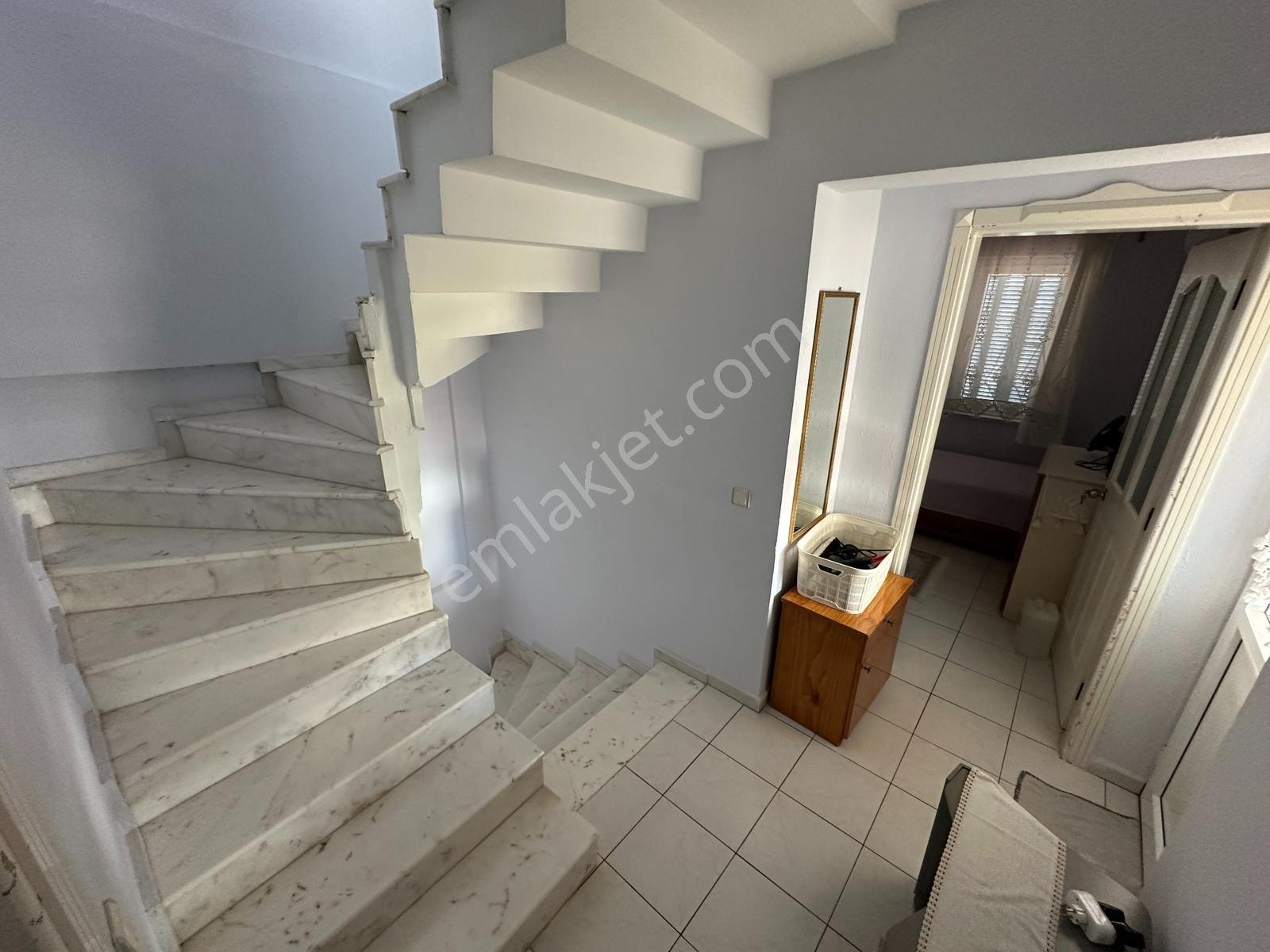 Didim Akbük'de 5+1 Satılık Tripleks — fotoğraf 31