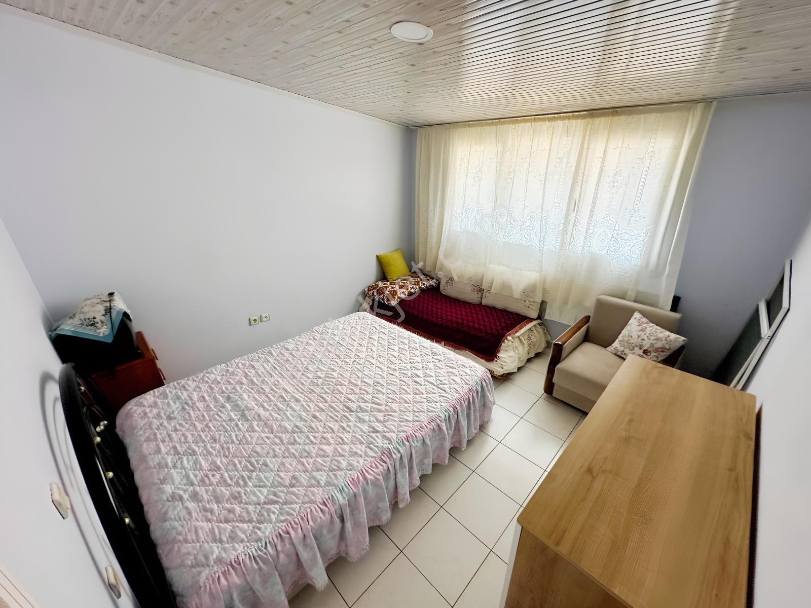 Didim Akbük'de 5+1 Satılık Tripleks — fotoğraf 32