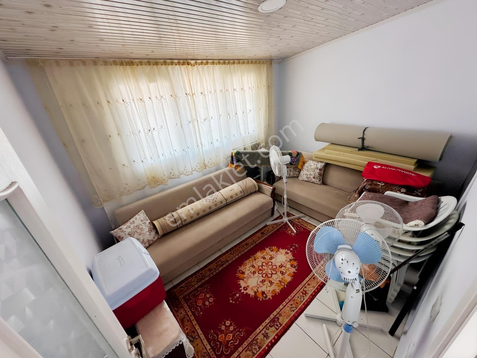 Didim Akbük'de 5+1 Satılık Tripleks — fotoğraf 33