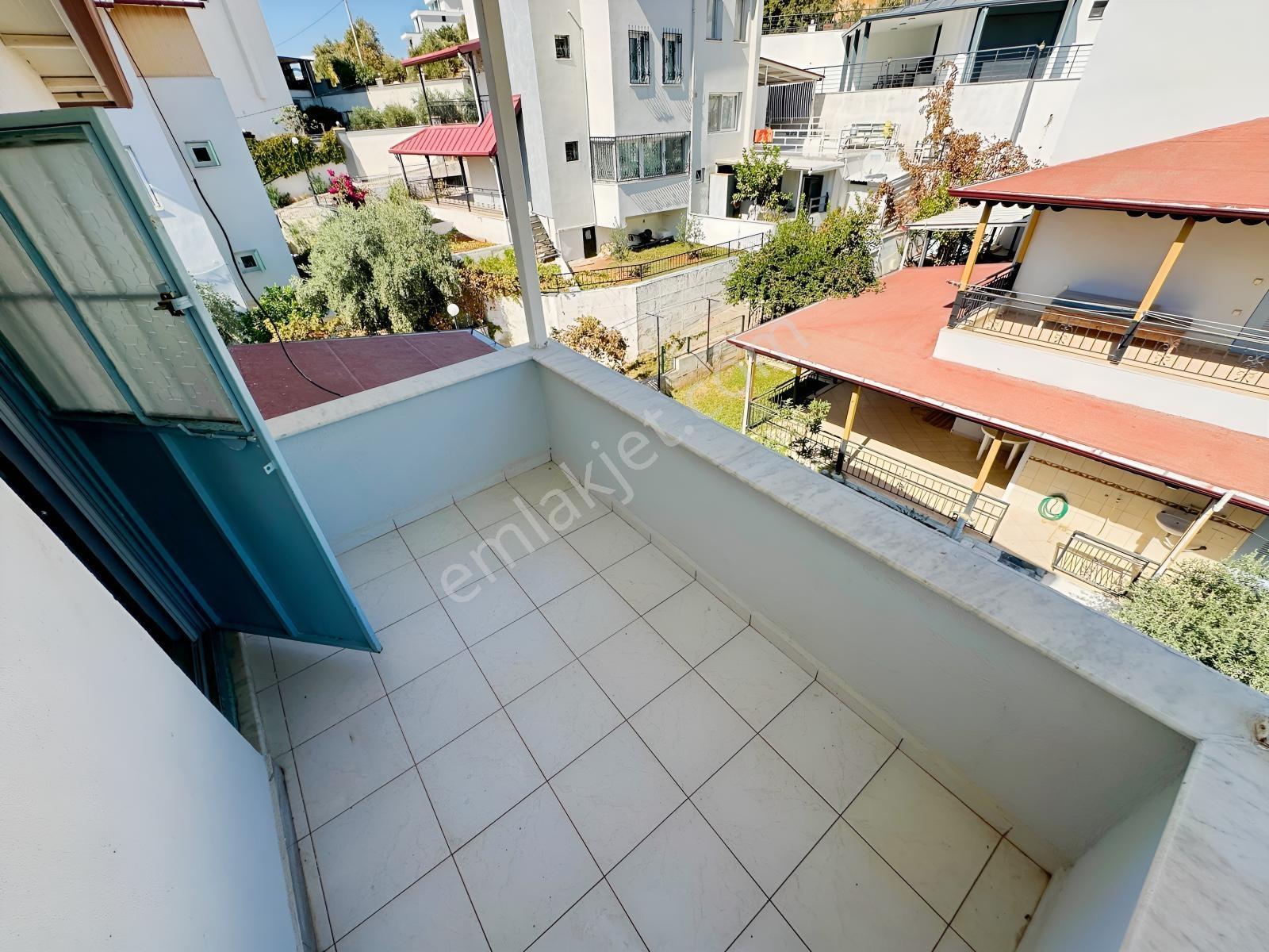 Didim Akbük'de 5+1 Satılık Tripleks — fotoğraf 34