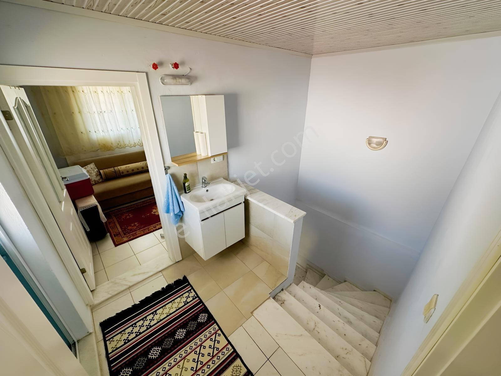 Didim Akbük'de 5+1 Satılık Tripleks — fotoğraf 35