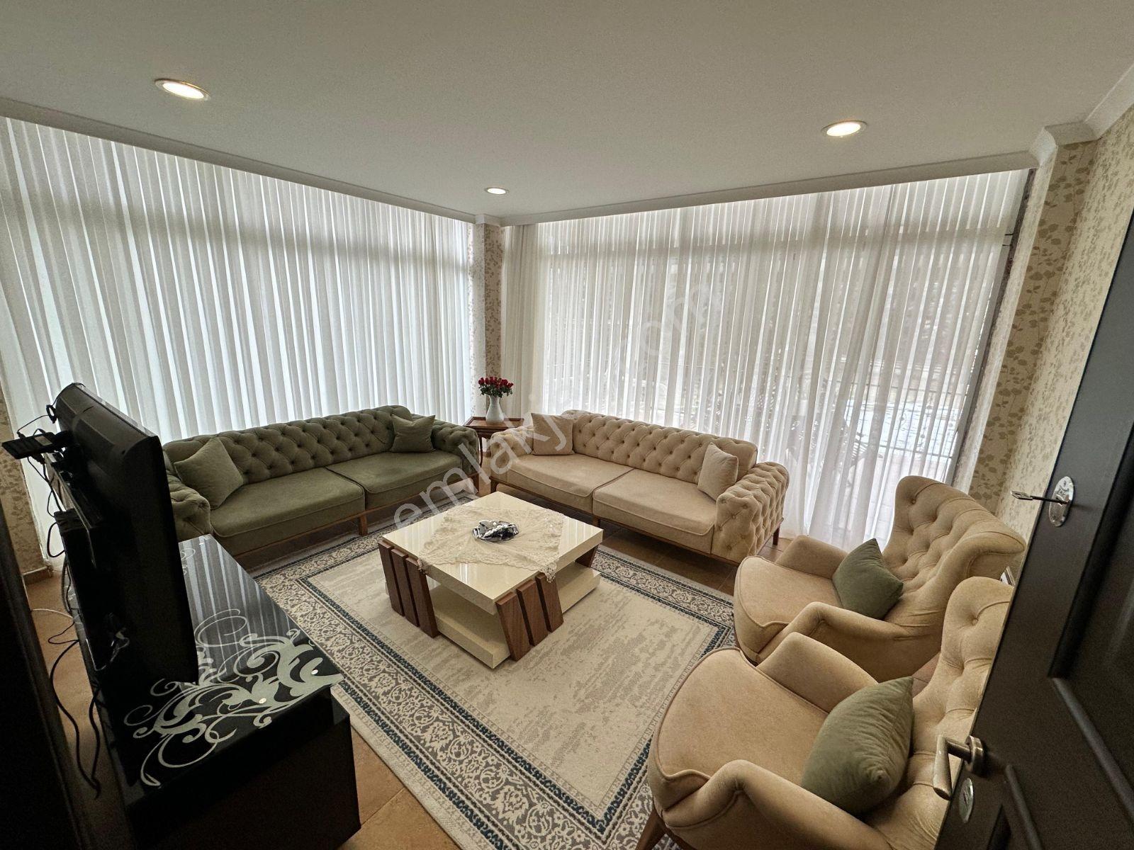Cg 1 Haftalık Özel Fiyat Gökkuşağı Villaları Büyük Tip — fotoğraf 4