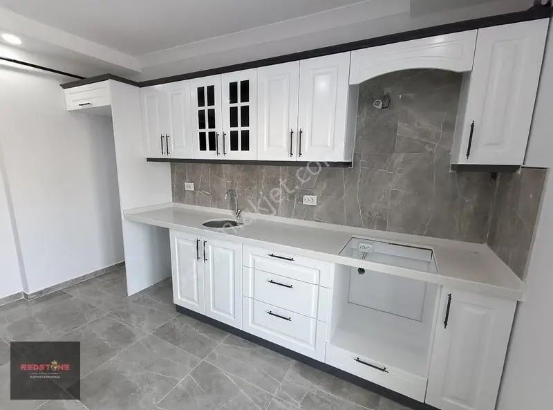 Hatip Mahallesi Site İçerisinde 3+1 Ferah Satılık Daire — fotoğraf 4