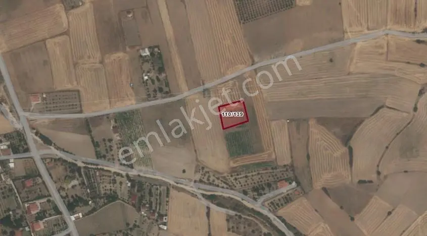 Kahramankazan Gövençte 1.818 M² Kare Parsel, Su Sorunu Yok