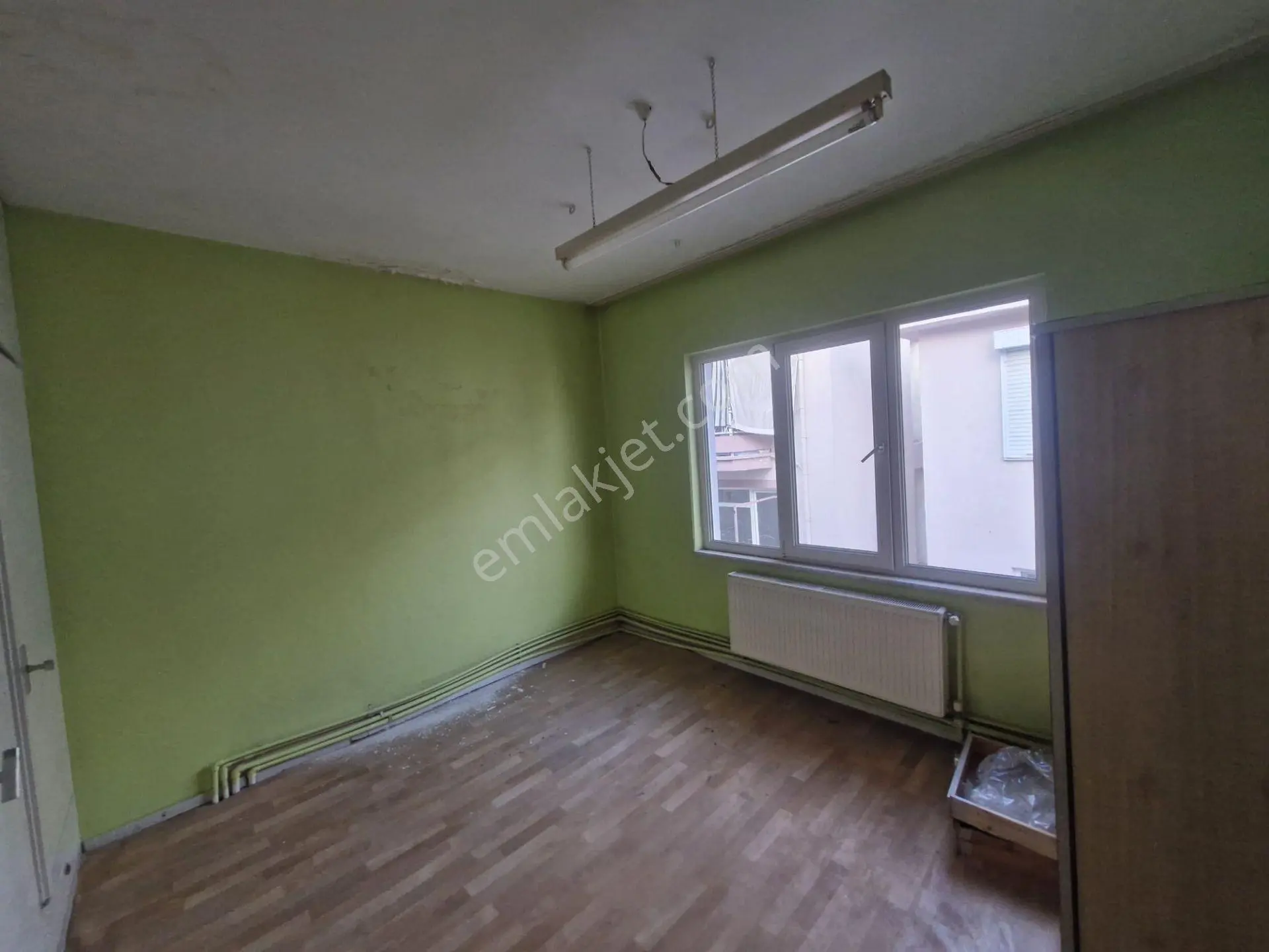 Satılık Teraslı 3+1 Ev — fotoğraf 2