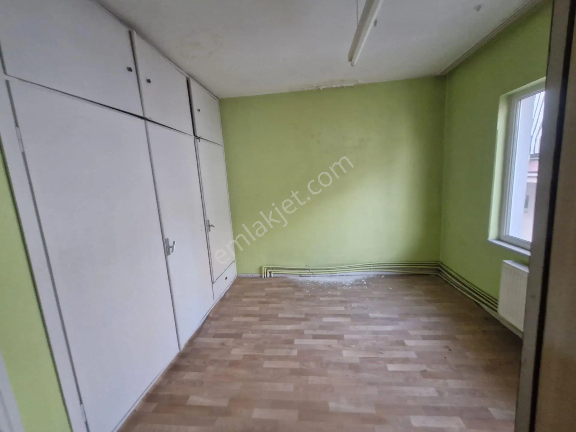 Satılık Teraslı 3+1 Ev — fotoğraf 6