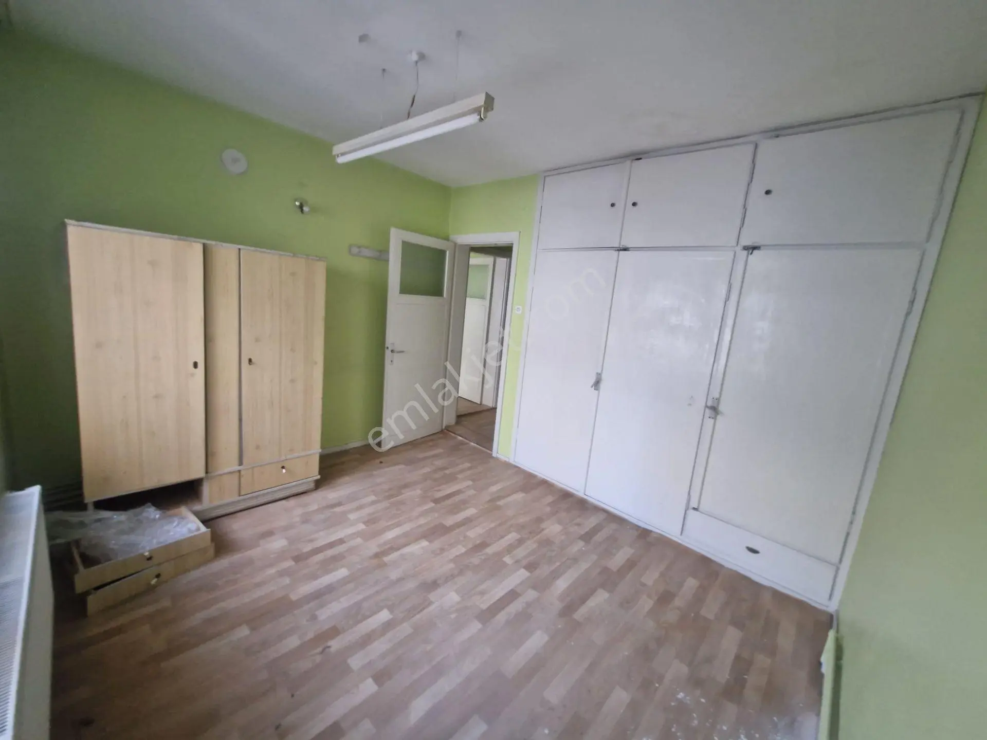 Satılık Teraslı 3+1 Ev — fotoğraf 8