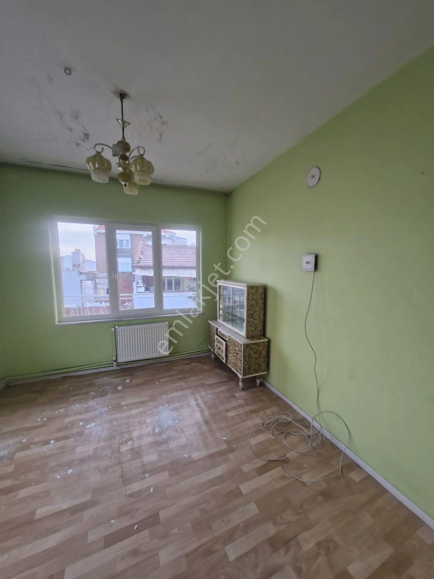 Satılık Teraslı 3+1 Ev — fotoğraf 9