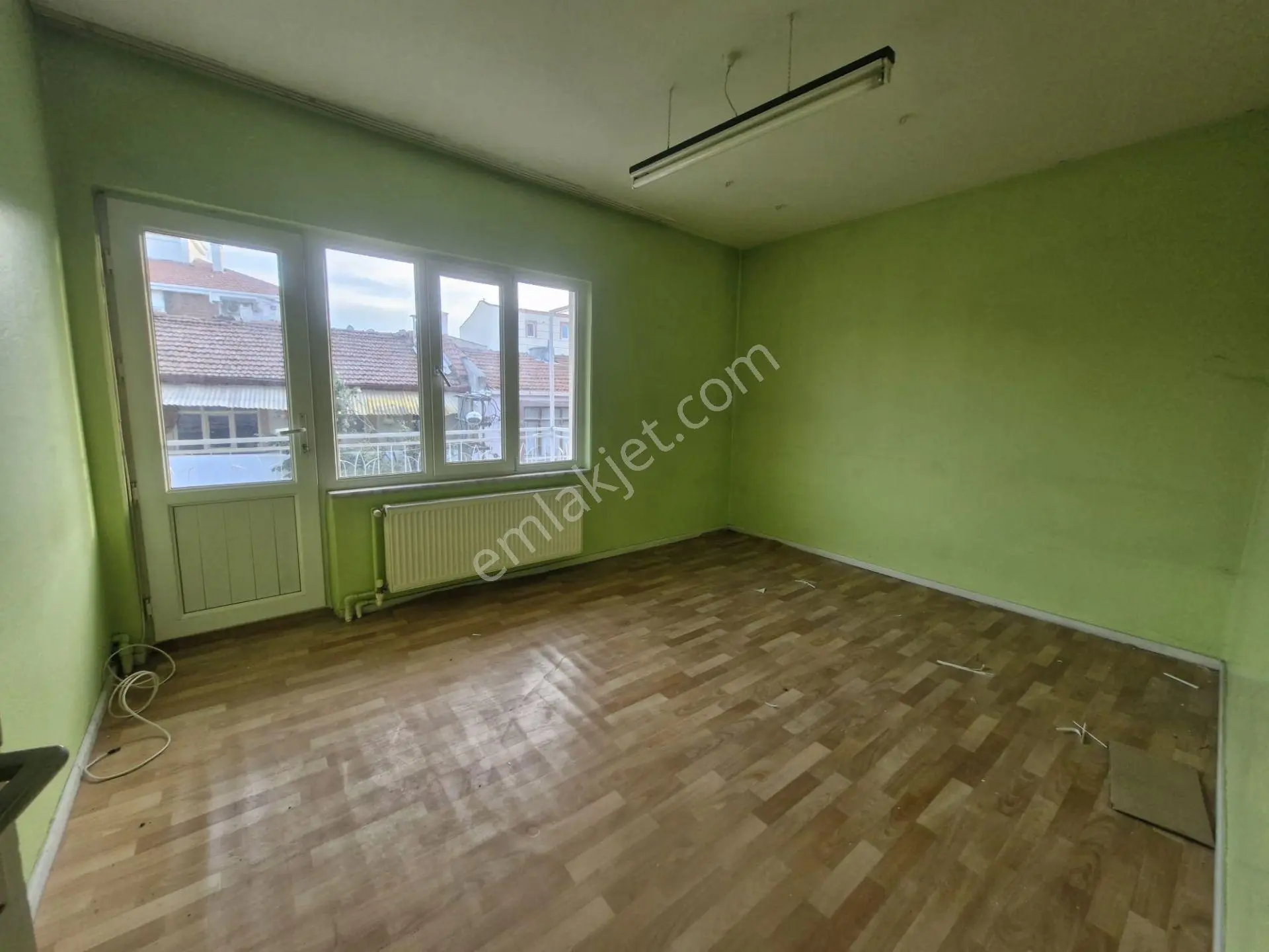 Satılık Teraslı 3+1 Ev — fotoğraf 13