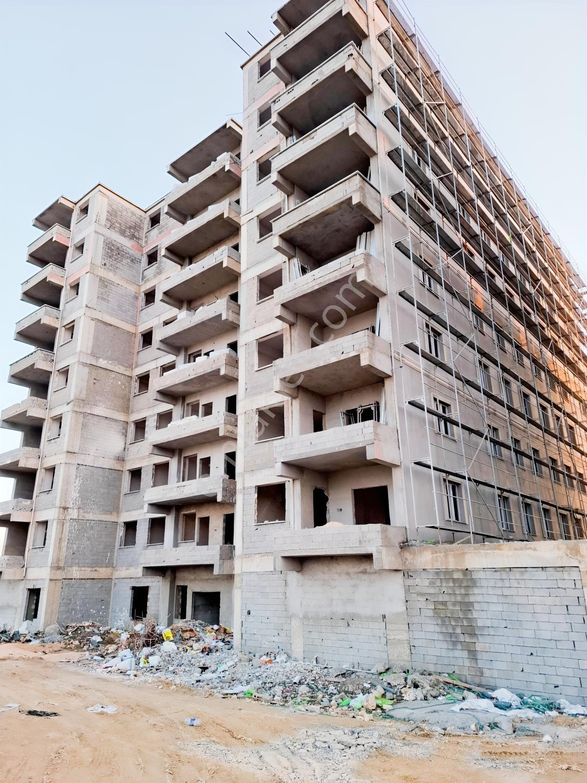 Hakev'Den 15 Temmuzda Satılık Yeni Yapı 3+1 Daire