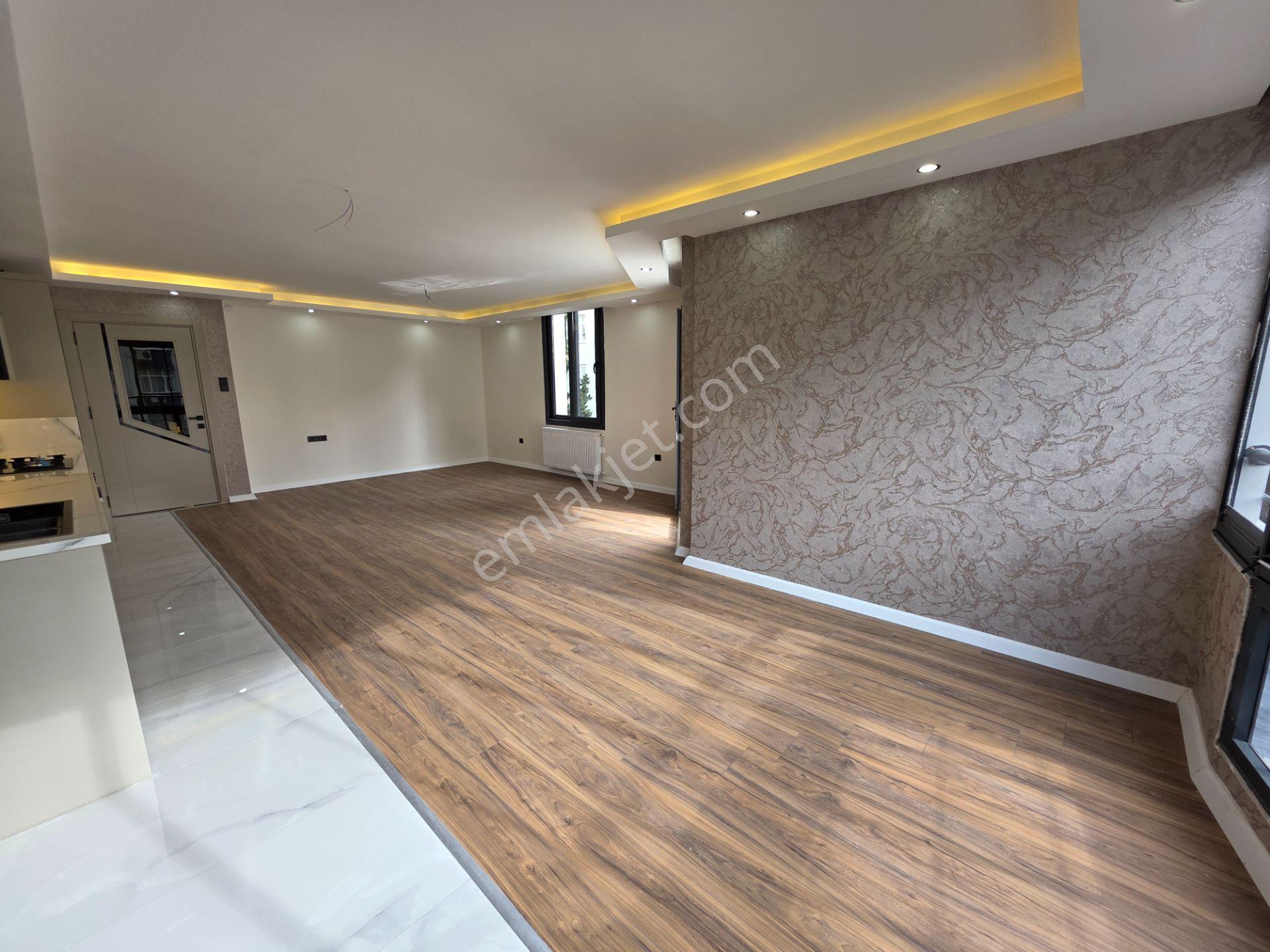 Furkan Kahyaoğlu'ndan K.evrenin Orta Noktasında Lüks Salon Mutfak 4+1 Daire — fotoğraf 8