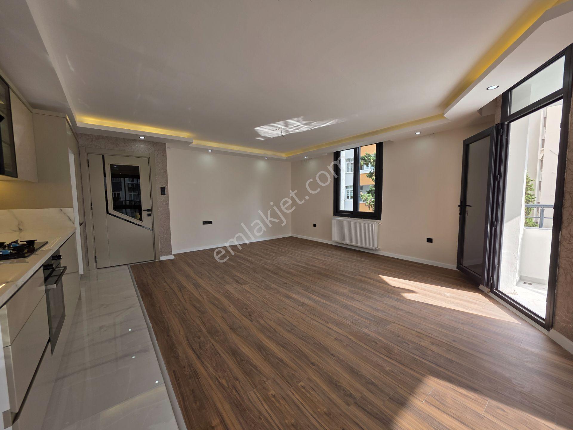 Furkan Kahyaoğlu'ndan K.evrenin Orta Noktasında Lüks Salon Mutfak 4+1 Daire — fotoğraf 9