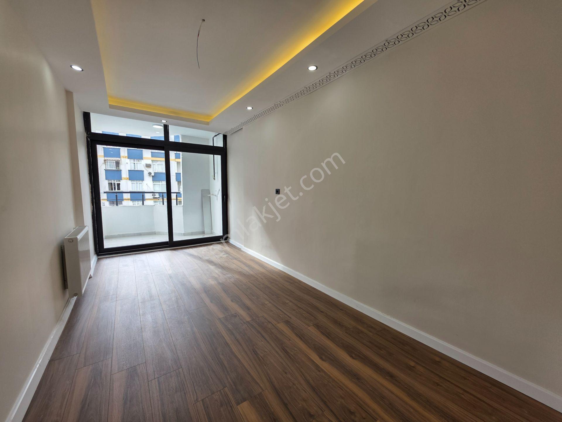 Furkan Kahyaoğlu'ndan K.evrenin Orta Noktasında Lüks Salon Mutfak 4+1 Daire — fotoğraf 13