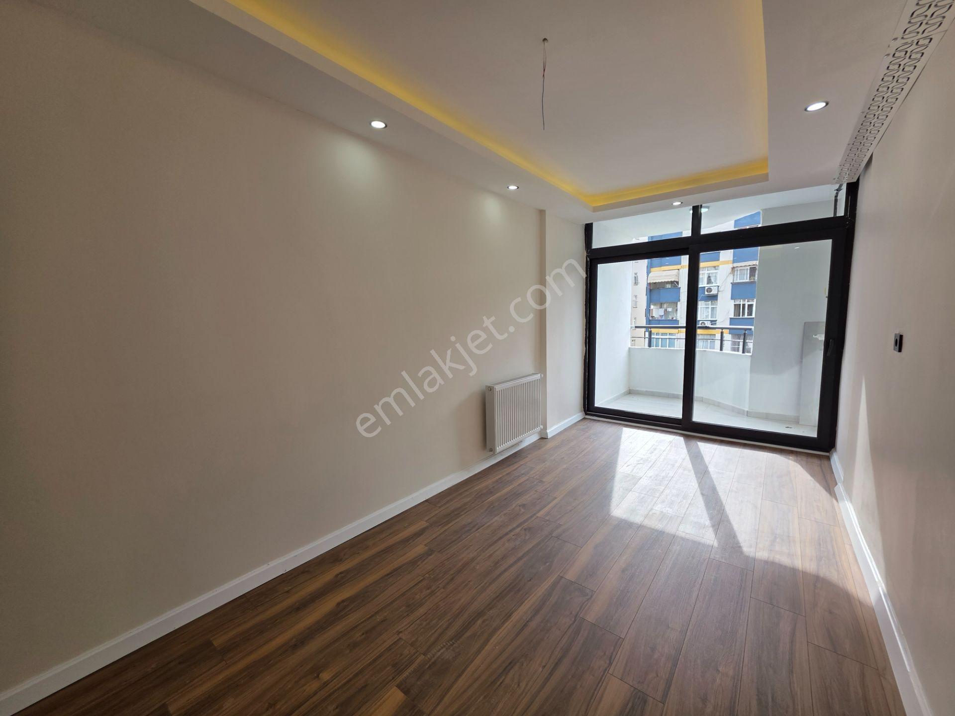 Furkan Kahyaoğlu'ndan K.evrenin Orta Noktasında Lüks Salon Mutfak 4+1 Daire — fotoğraf 14