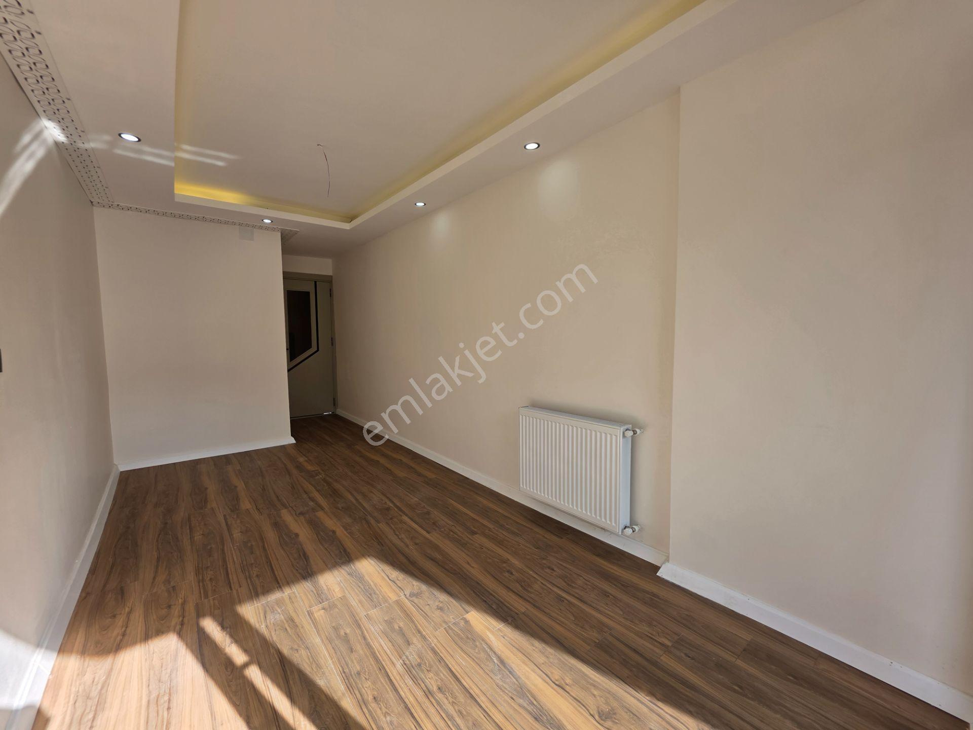 Furkan Kahyaoğlu'ndan K.evrenin Orta Noktasında Lüks Salon Mutfak 4+1 Daire — fotoğraf 15