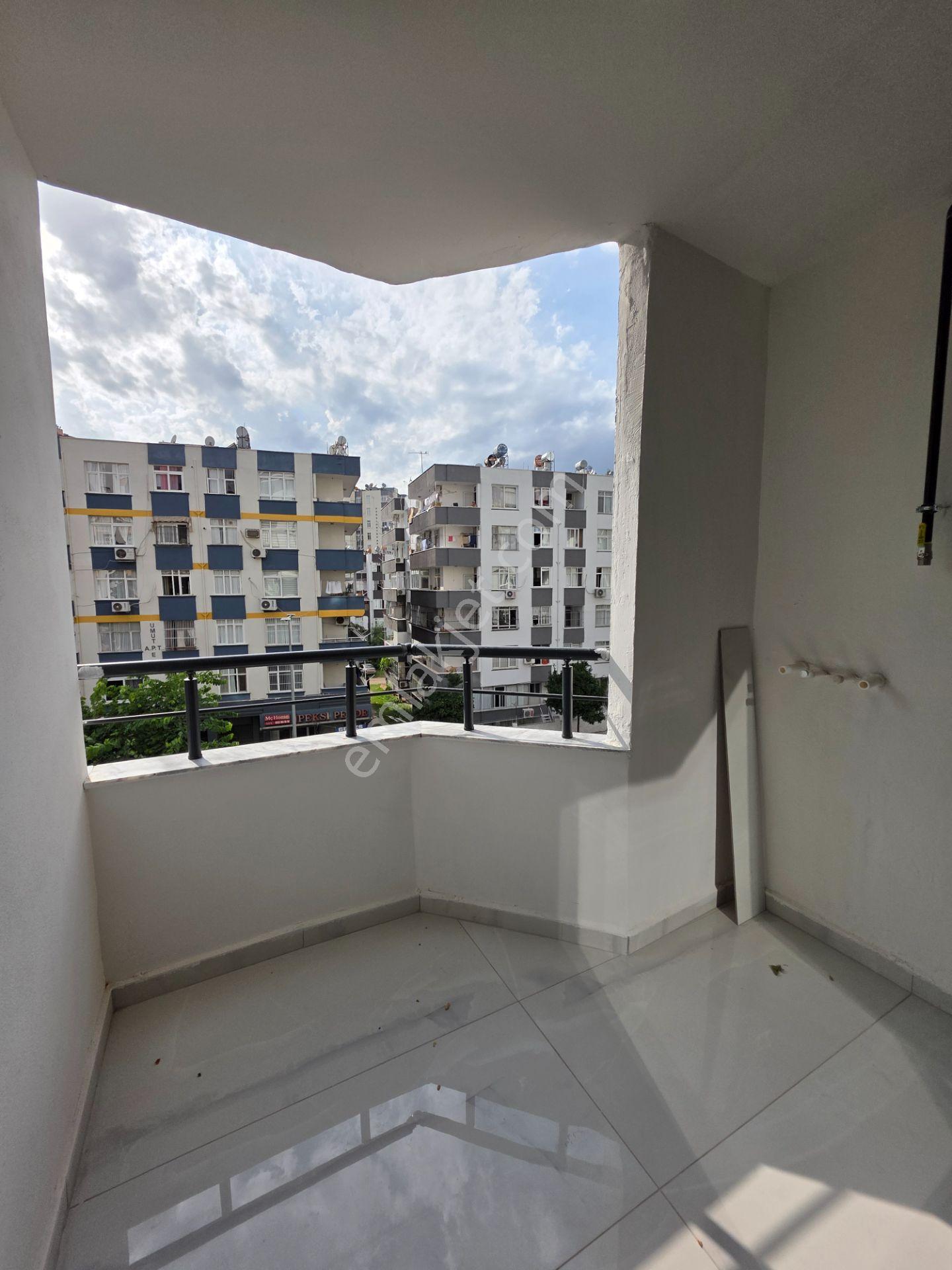 Furkan Kahyaoğlu'ndan K.evrenin Orta Noktasında Lüks Salon Mutfak 4+1 Daire — fotoğraf 17